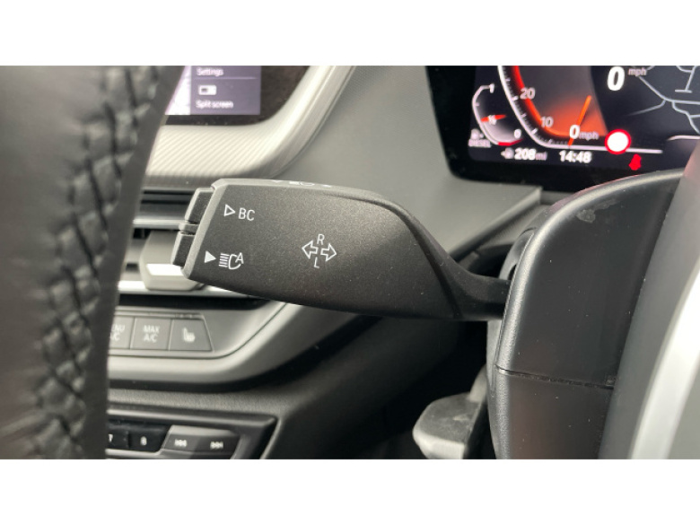 BMW 1 Series 116d M Sport 5dr Step Auto Diesel Hatchback